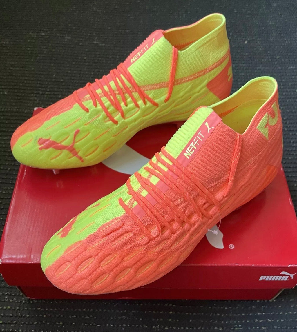 Puma Future 5.1 Netfit FG