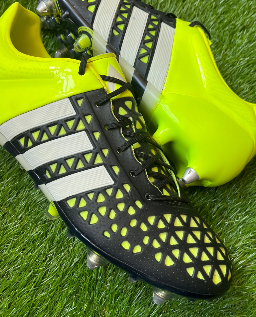 Adidas Ace 15.1 SG Pre Owned