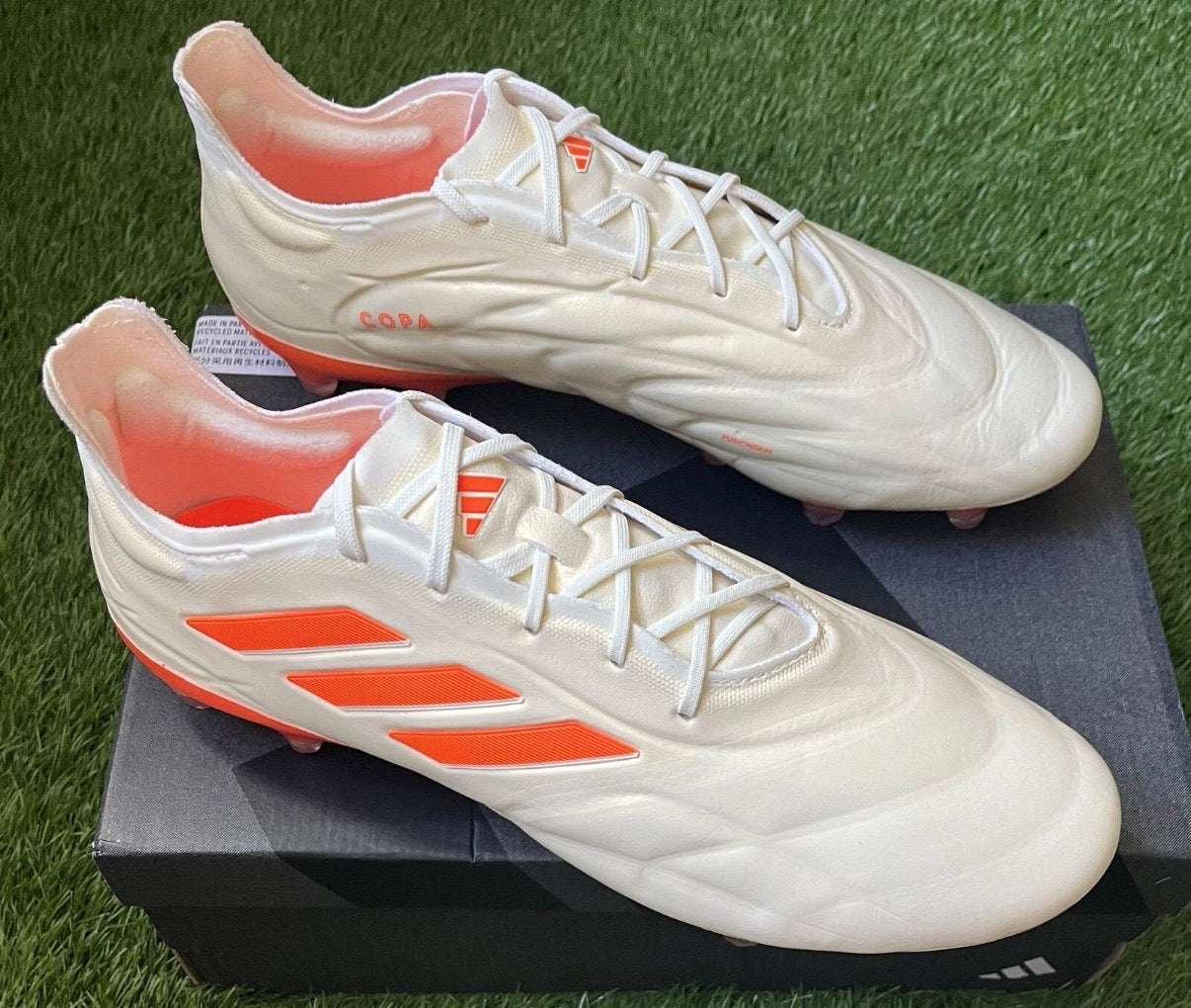 Adidas Copa Pure.1 FG