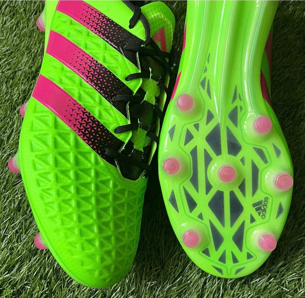 Adidas Ace 16.1 FG
