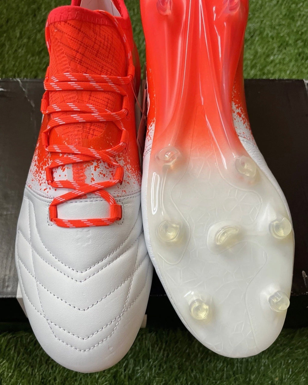 Adidas X 16.1 FG