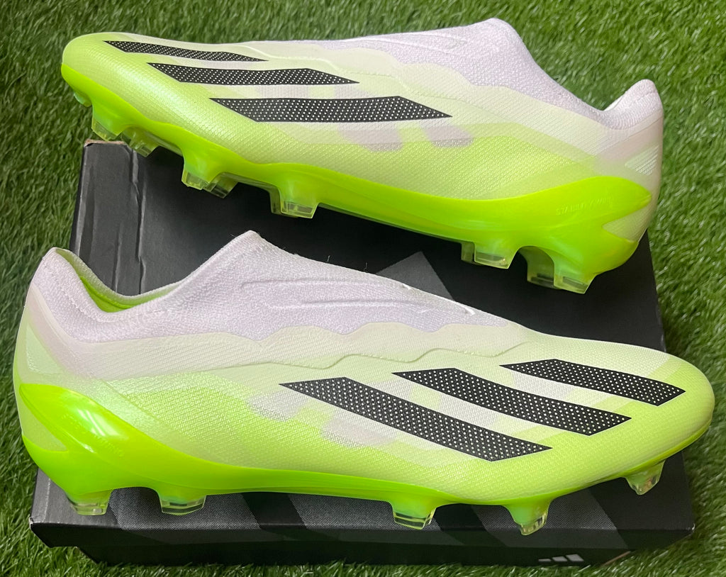 Adidas X Crazyfast Elite FG Pre Owned