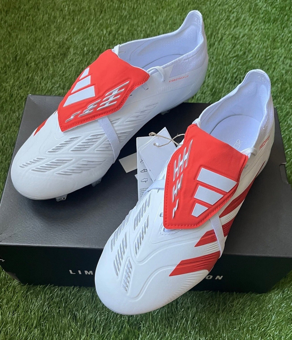 Adidas Predator FT Tongue Elite FG Trent AA
