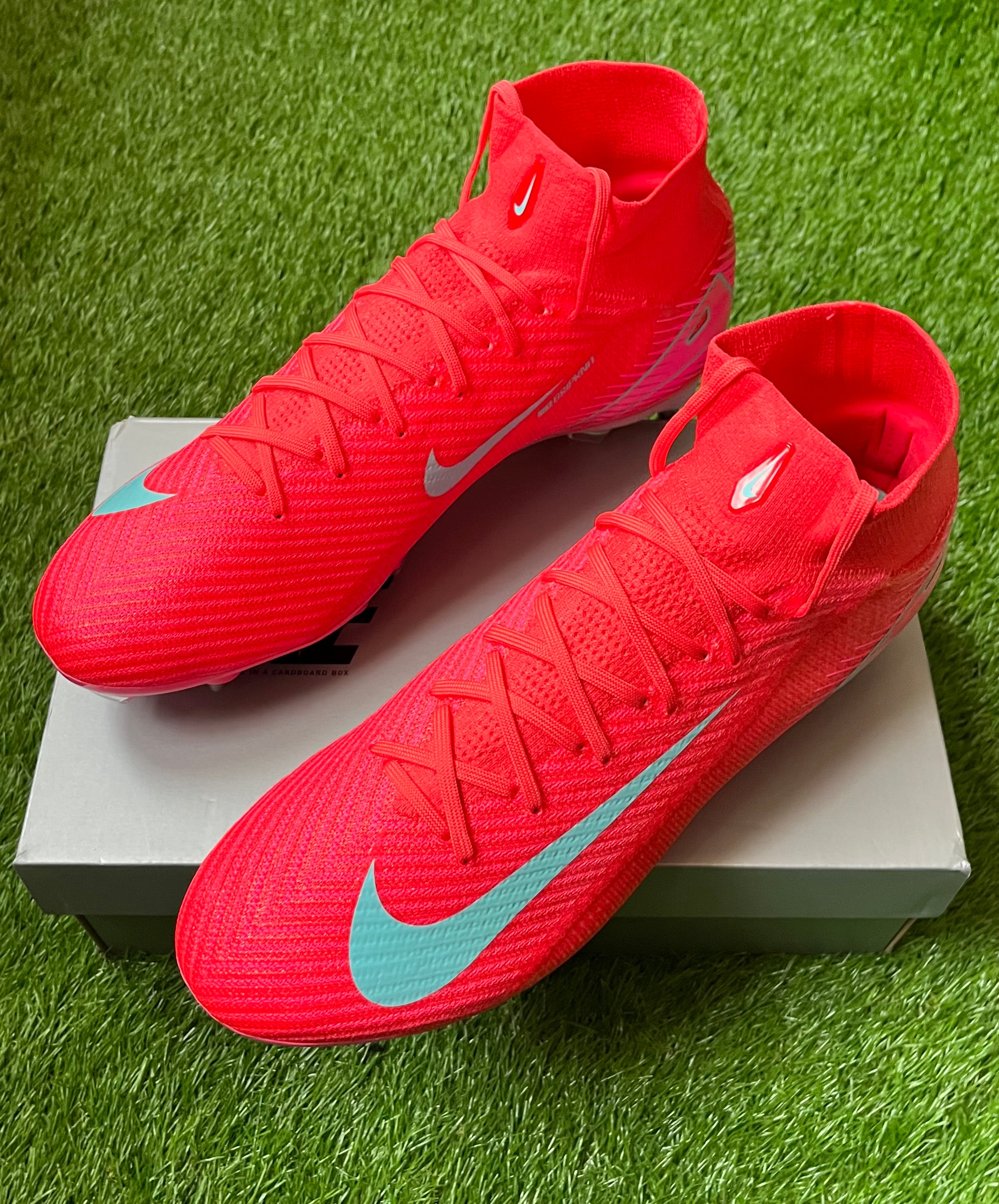 Nike Mercurial Superfly X Elite SG