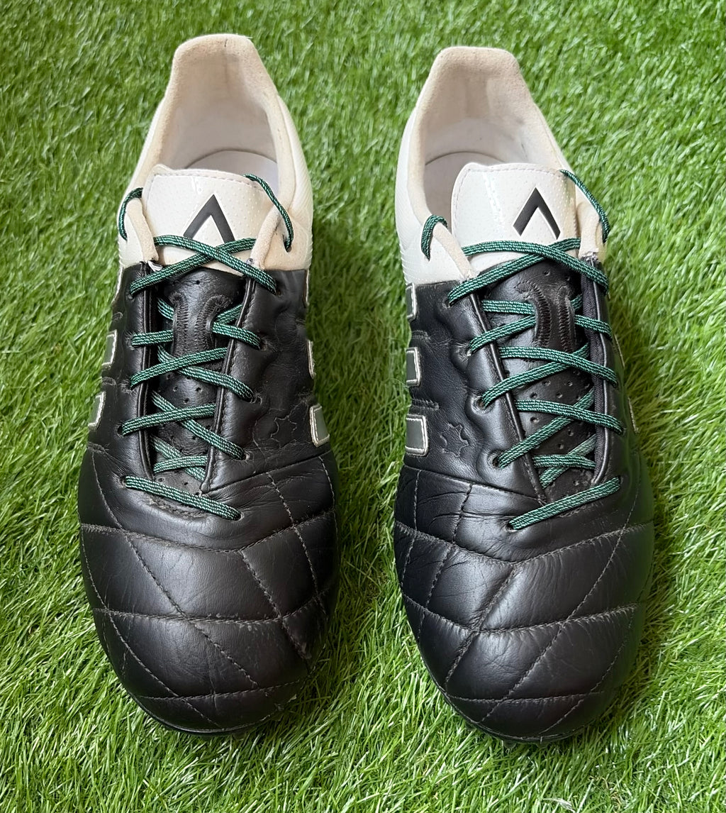 Adidas Ace 15.1 FG Leather Pre Owned