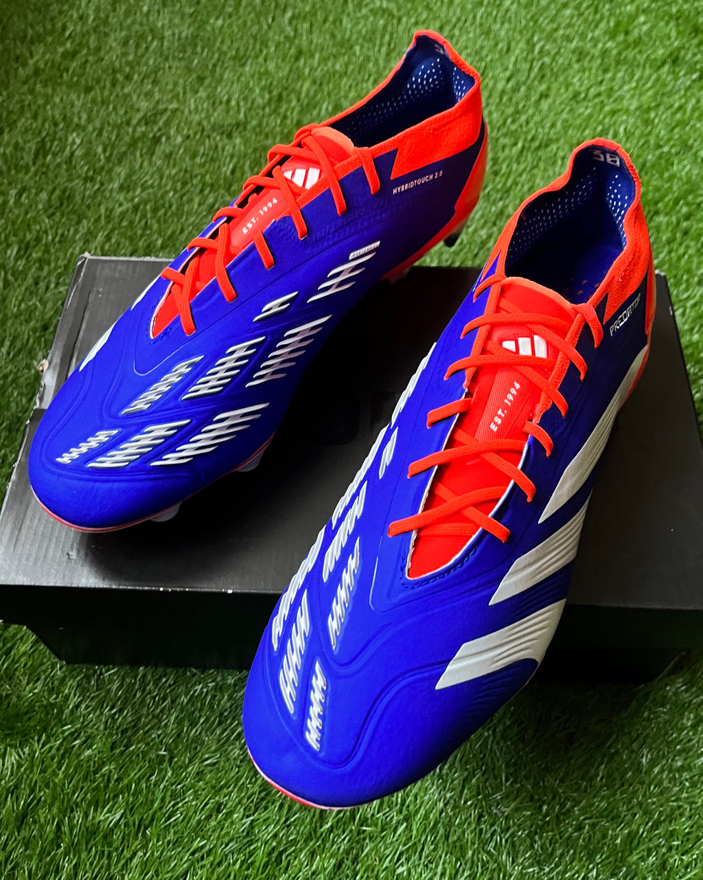 Adidas Predator Elite SG