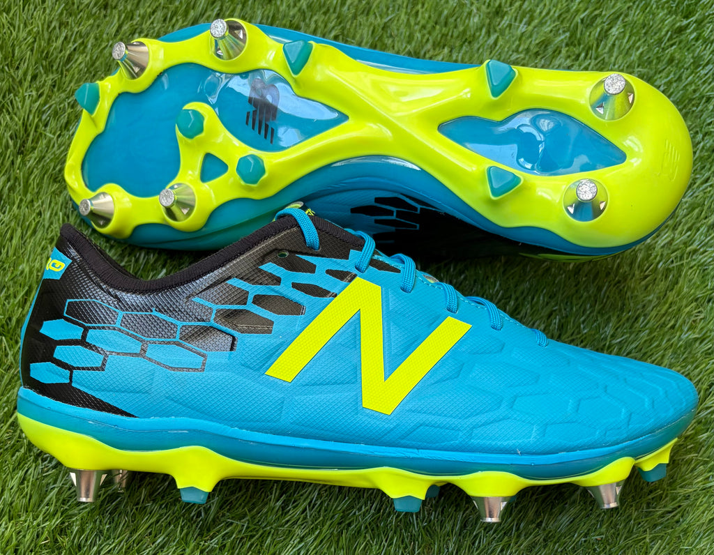 New Balance Visaro SG Pre Owned