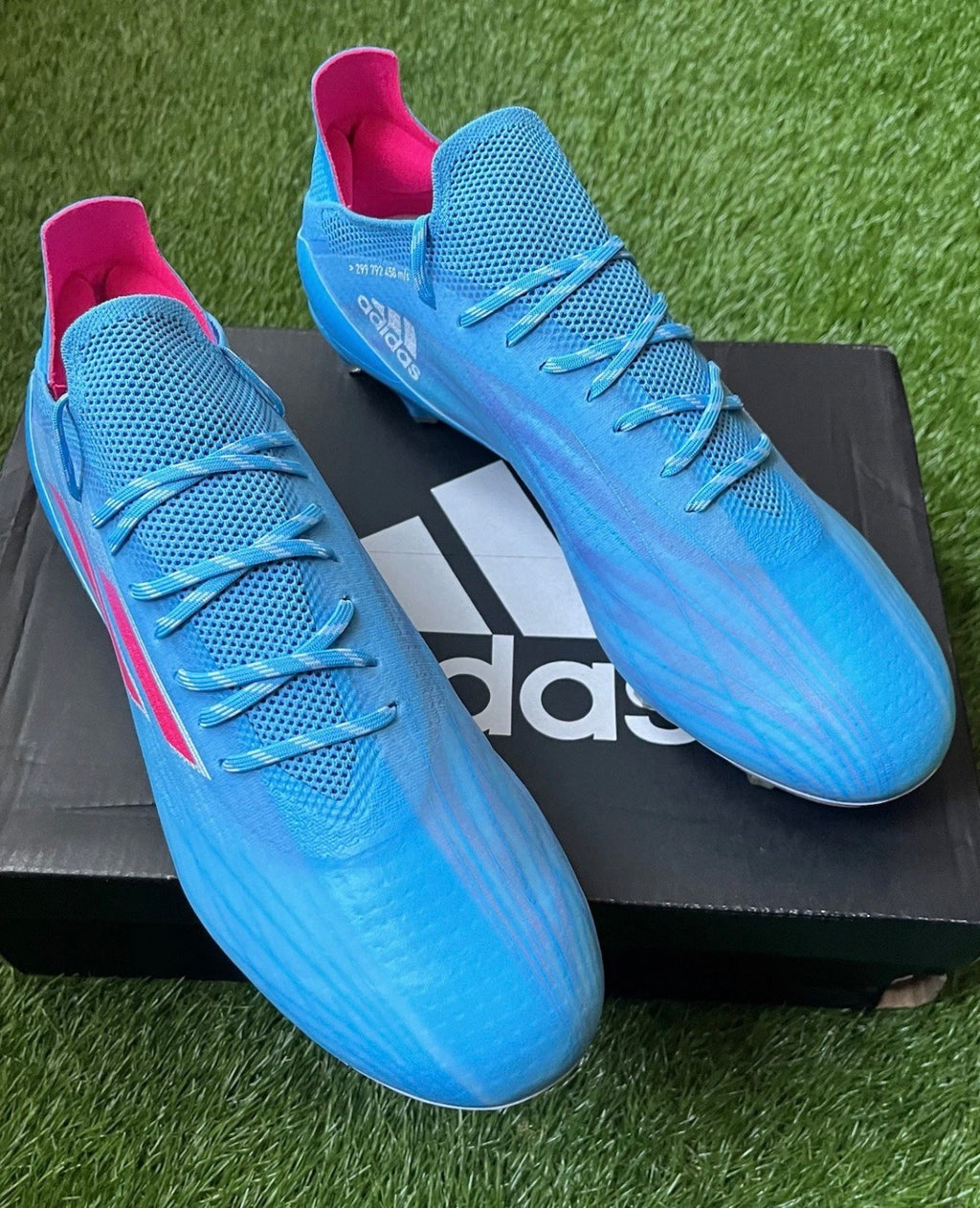 Adidas X Speedflow.1 AG