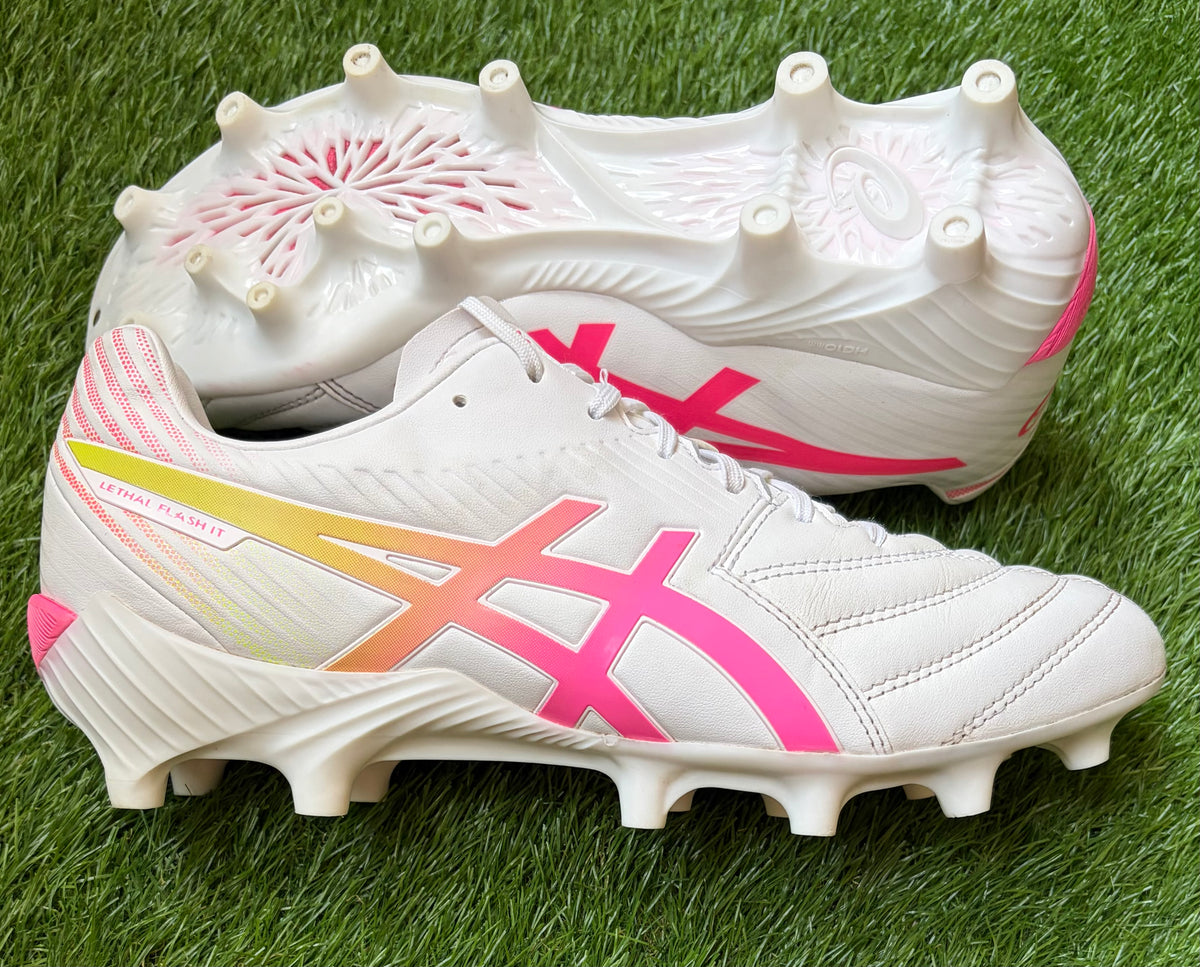 Asics Lethal Flash IT 3 FG