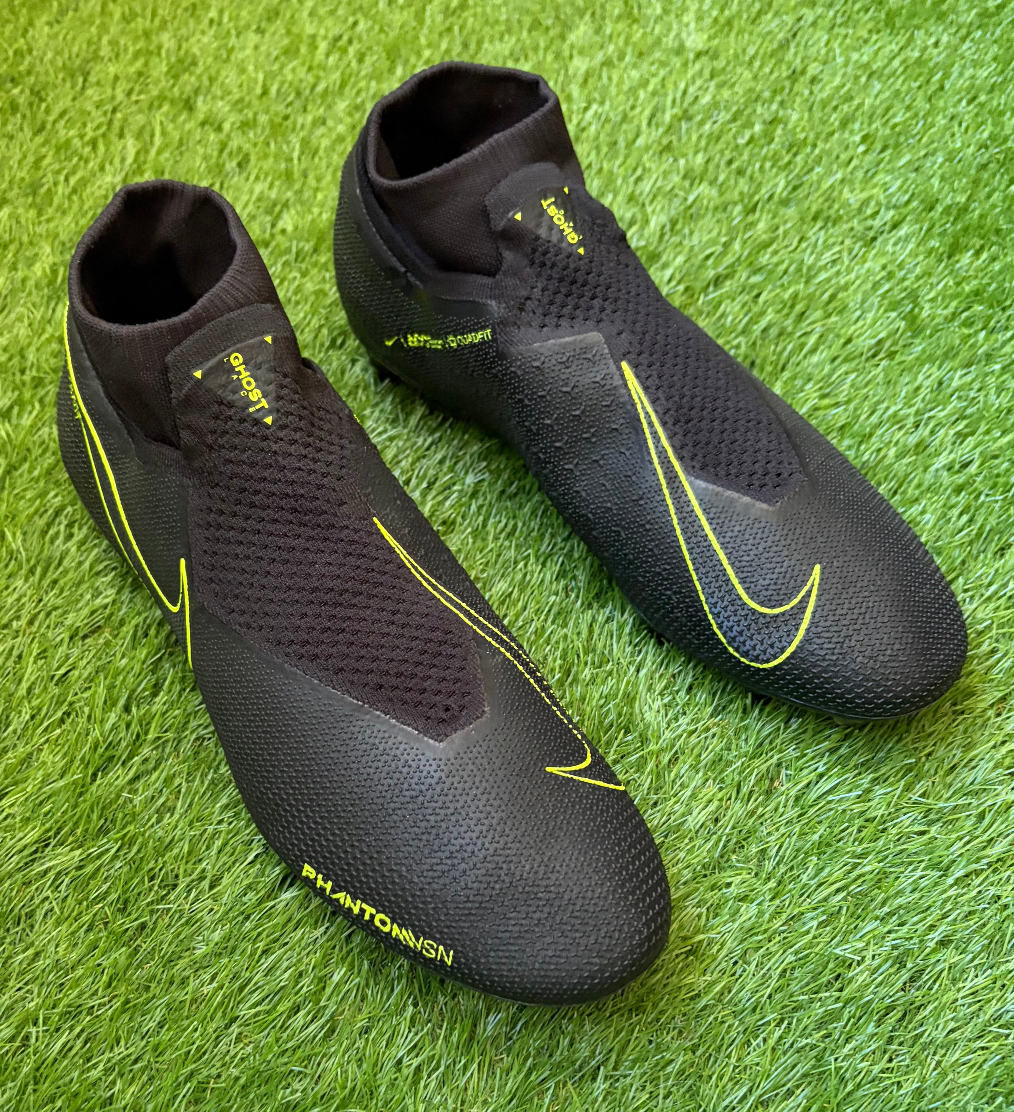Nike Phantom VSN Elite SG
