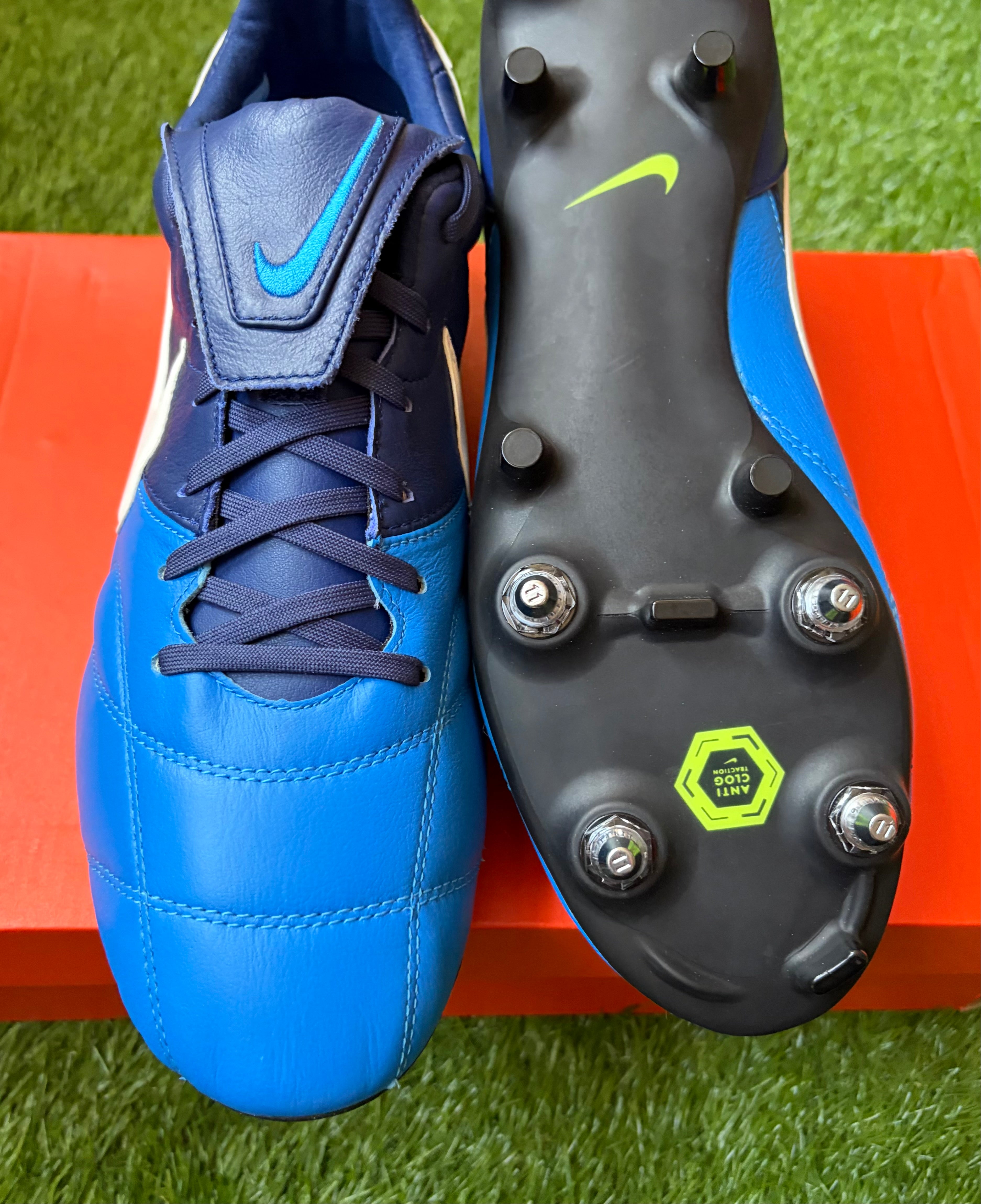 Nike Premier 2 SG