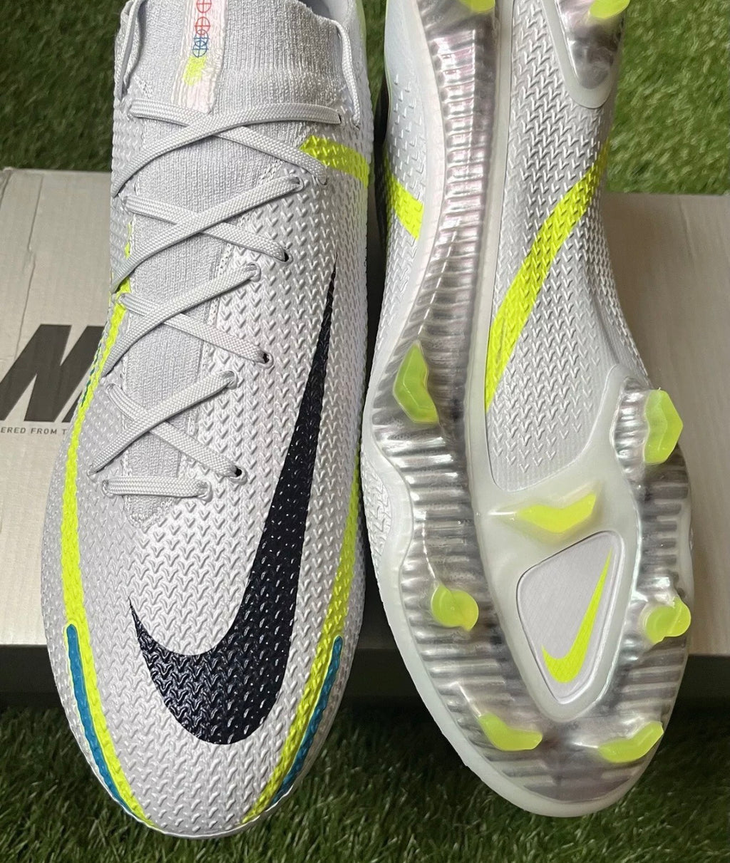Nike Phantom GT Elite FG
