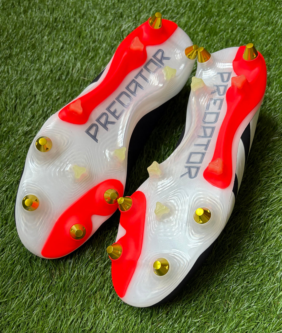 Adidas Predator Elite SG