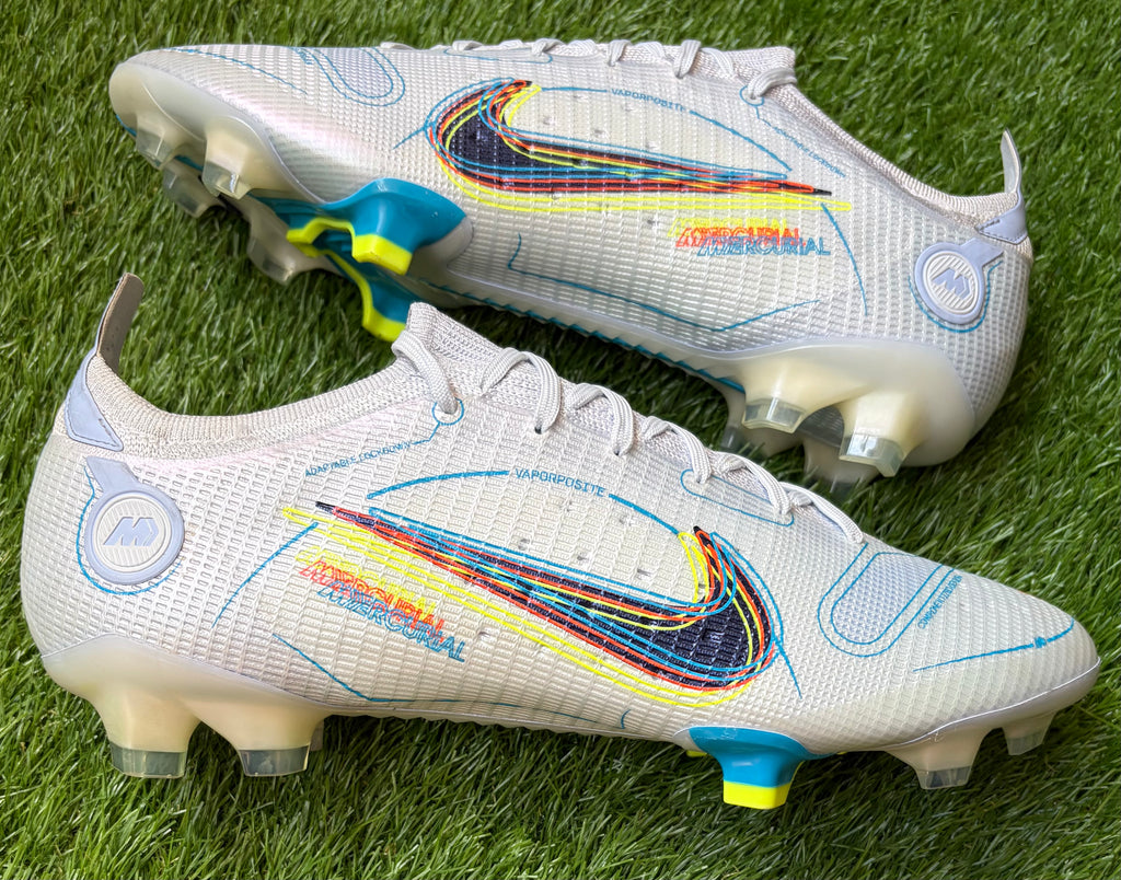 Nike Mercurial Vapor 14 Elite FG