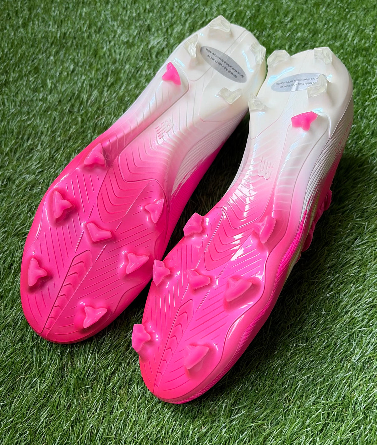 New Balance Furon V8 Elite FG