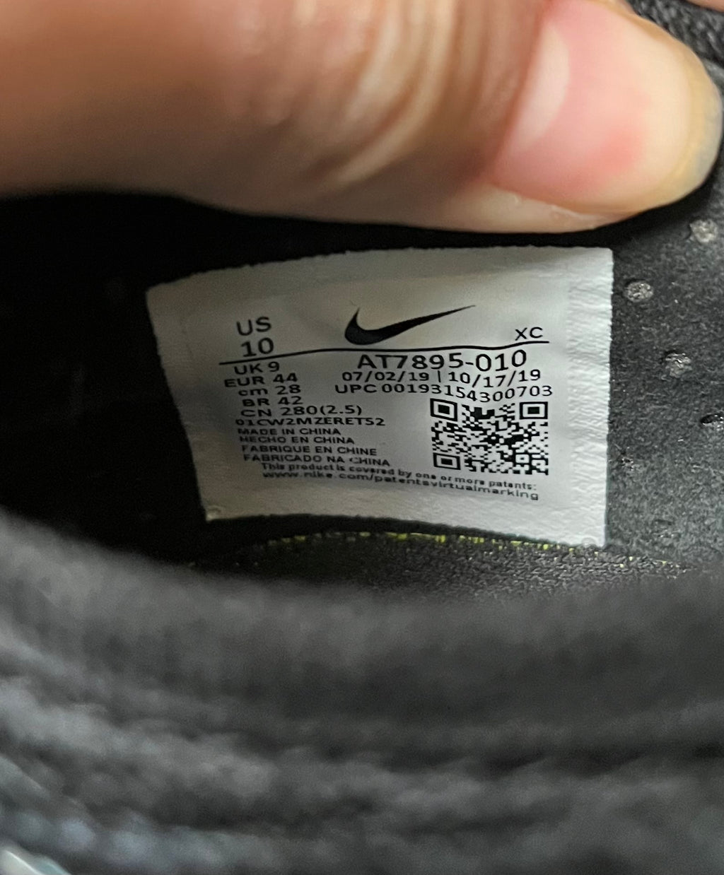 Nike Mercurial Vapor 13 Elite AG Pre Owned