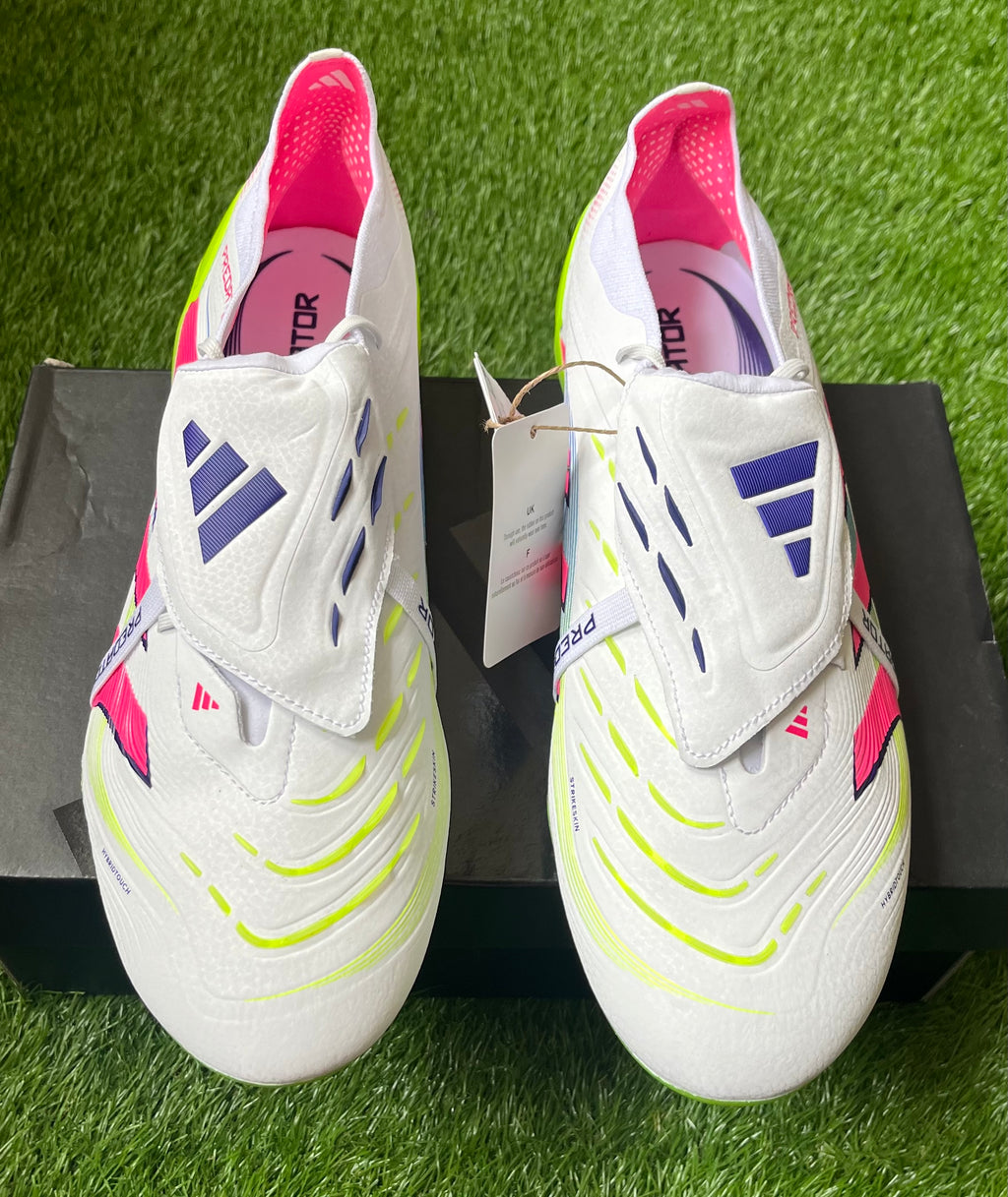 Adidas Predator FT Tongue Elite FG