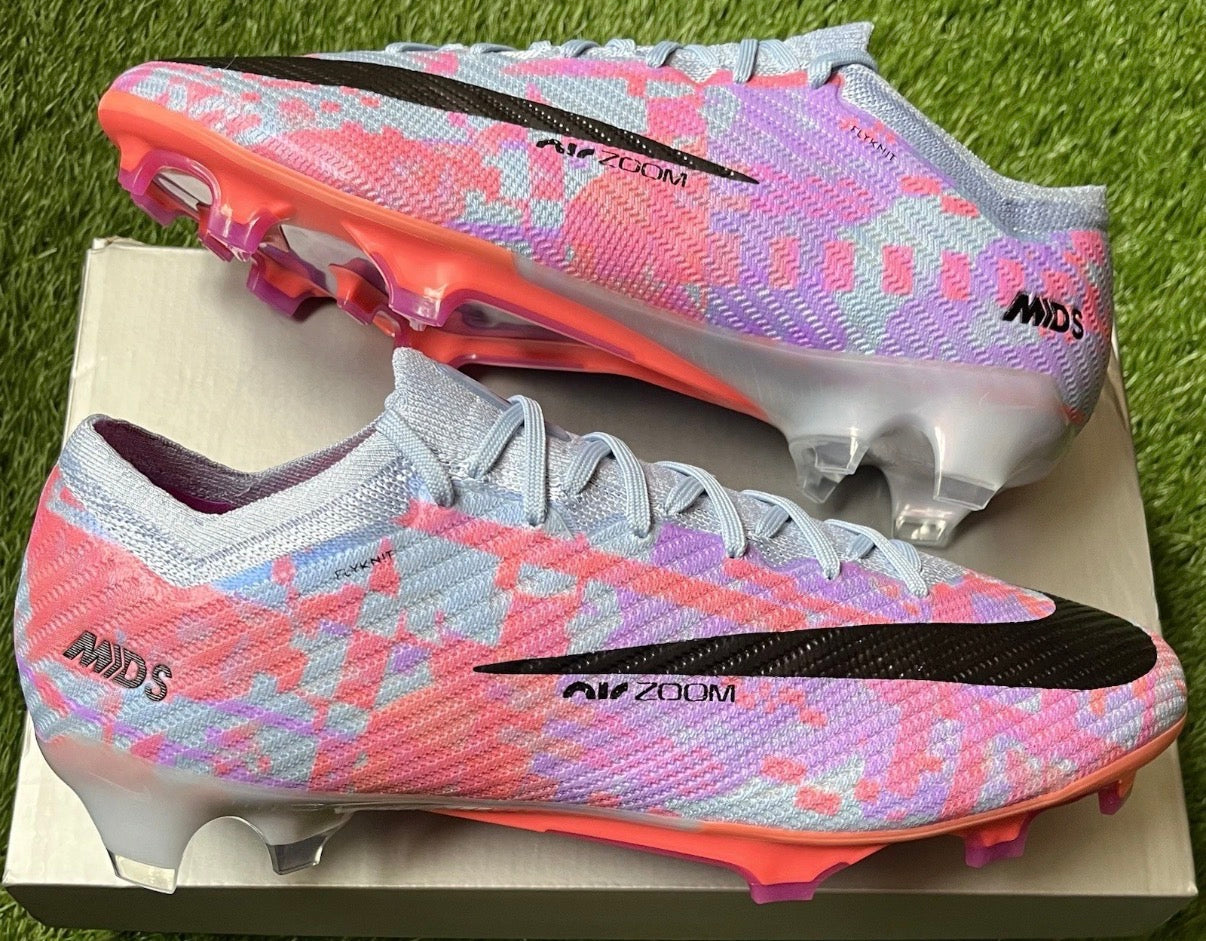 Nike Mercurial Vapor 15 Elite FG MDS