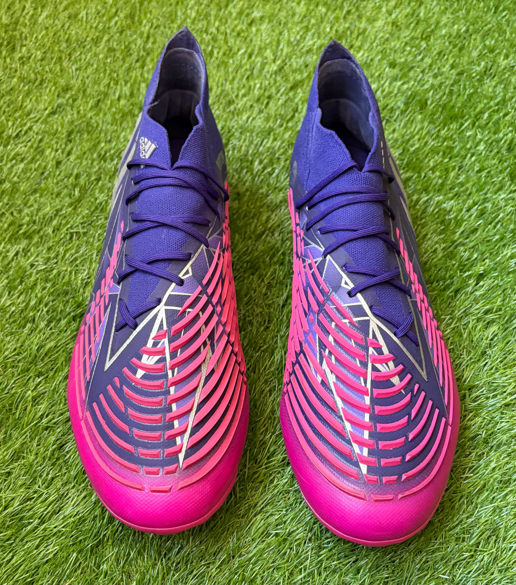 Adidas Predator Edge.1 FG Pre Owned