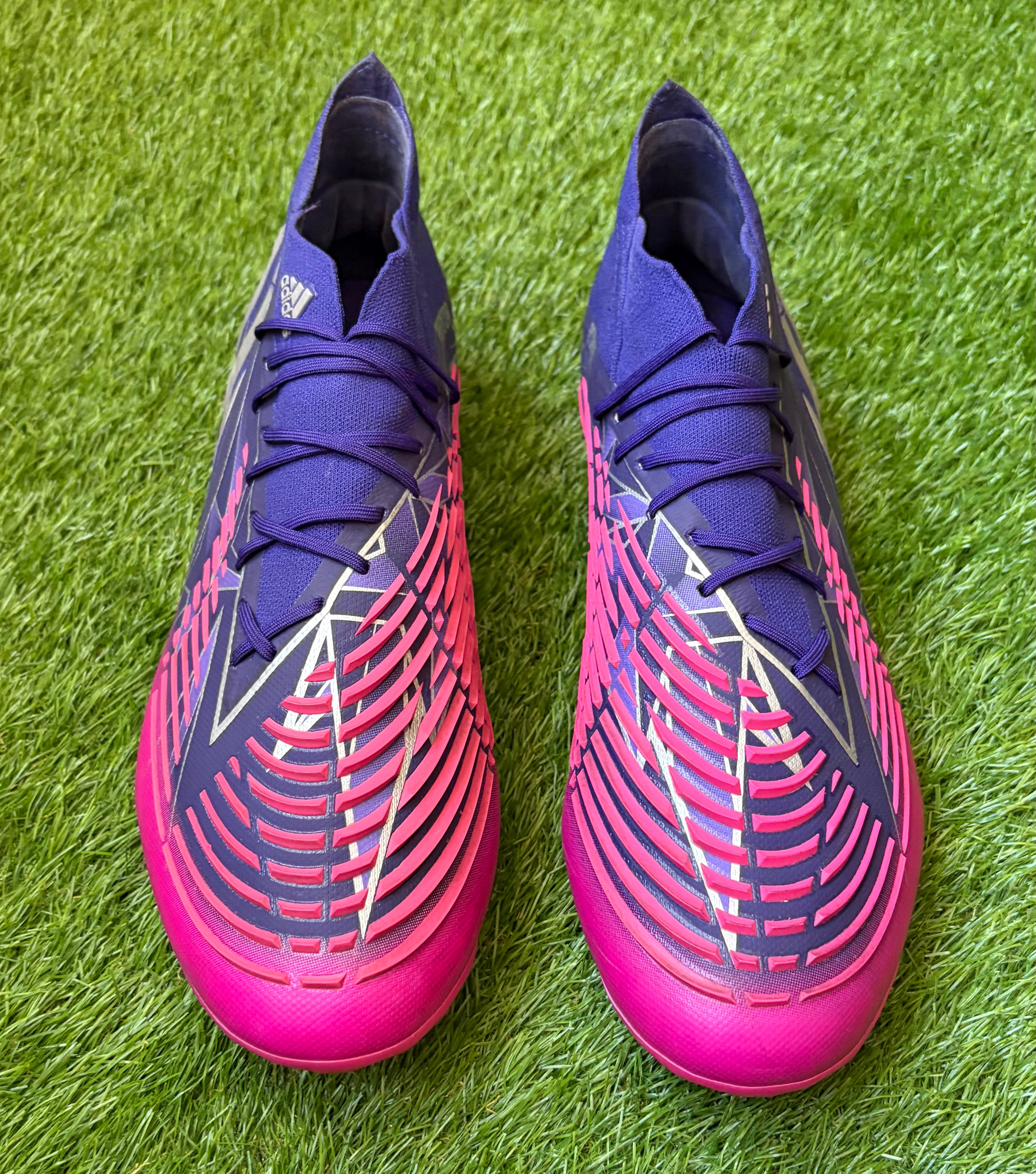 Adidas Predator Edge.1 FG Pre Owned