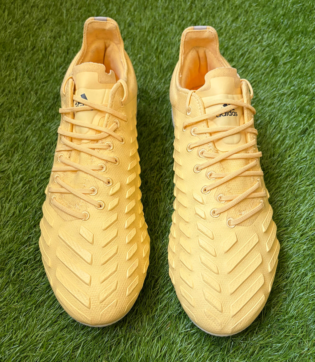 Adidas Predator XP FG Rugby Pre Owned