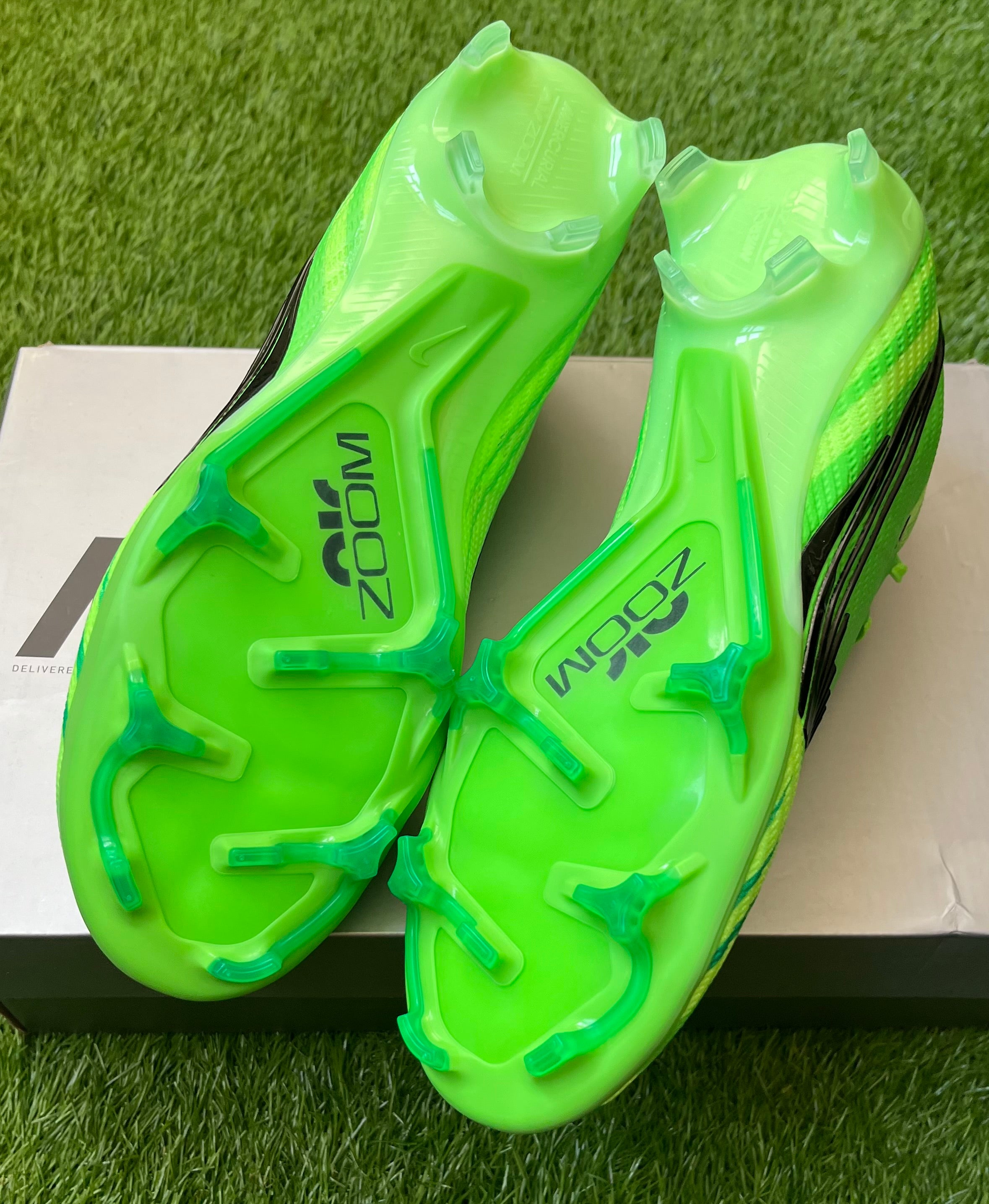 Nike Mercurial Vapor 15 Elite FG