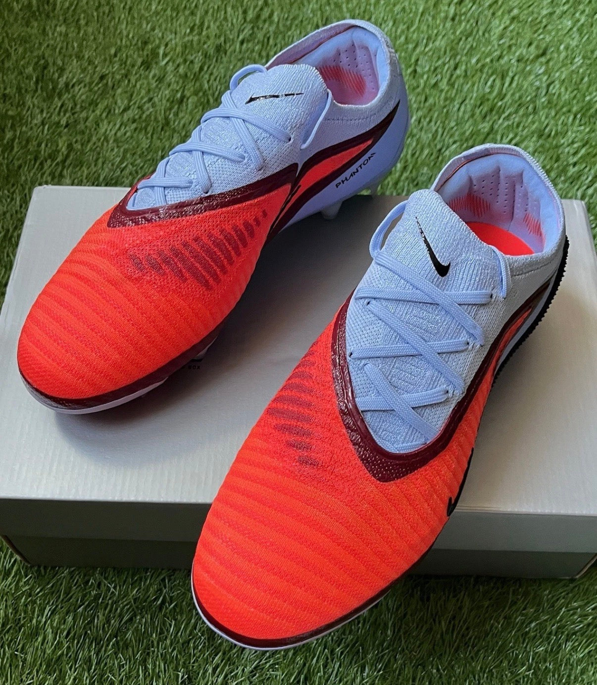 Nike Phantom GX 6 Elite FG