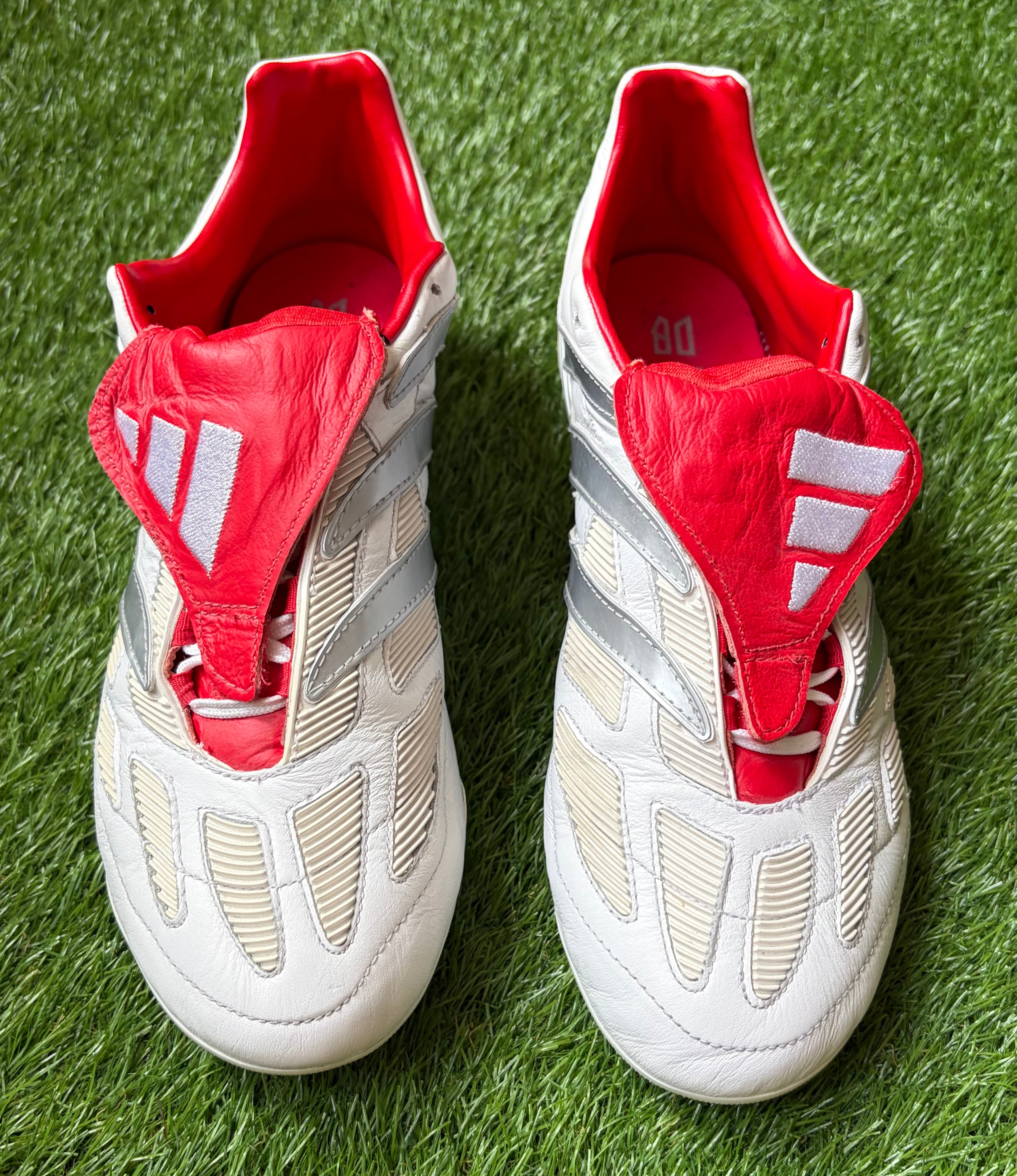 Adidas Predator Precision Limited Edition Pre Owned