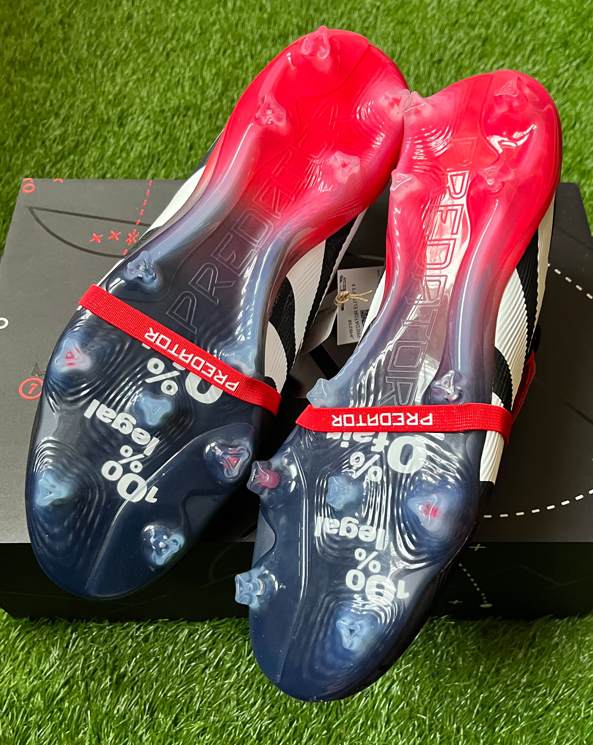 Adidas Predator FT Elite ‘Moments’