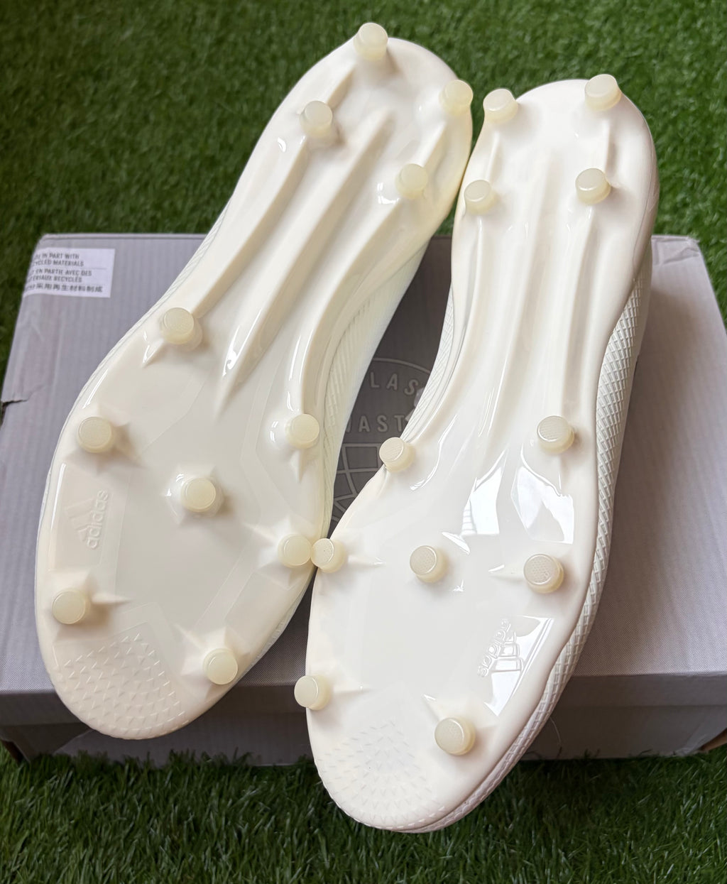 Adidas RS7 Adizero Rugby FG