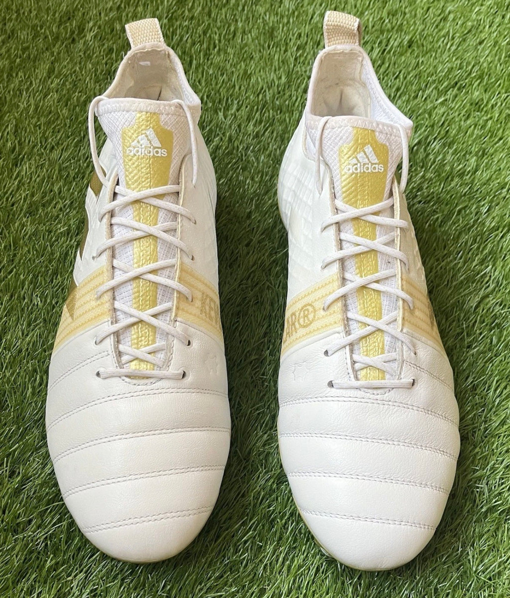 Adidas Kakari Kevlar SG Rugby Pre Owned