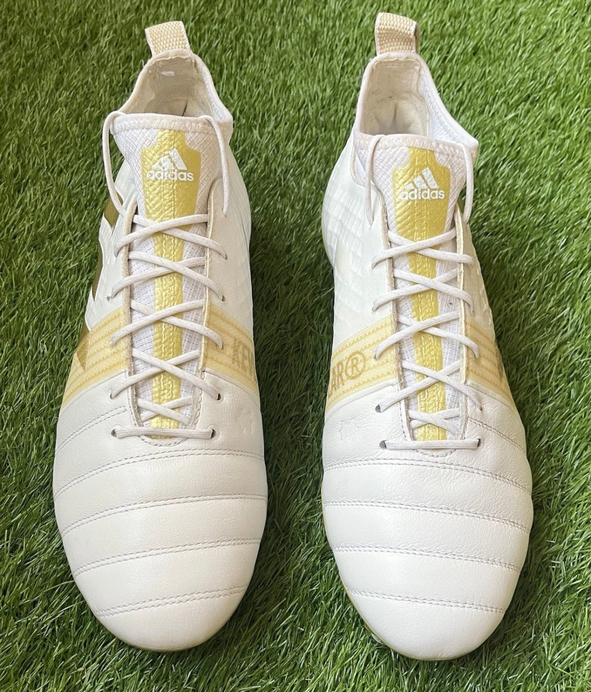 Adidas Kakari Kevlar SG Rugby Pre Owned