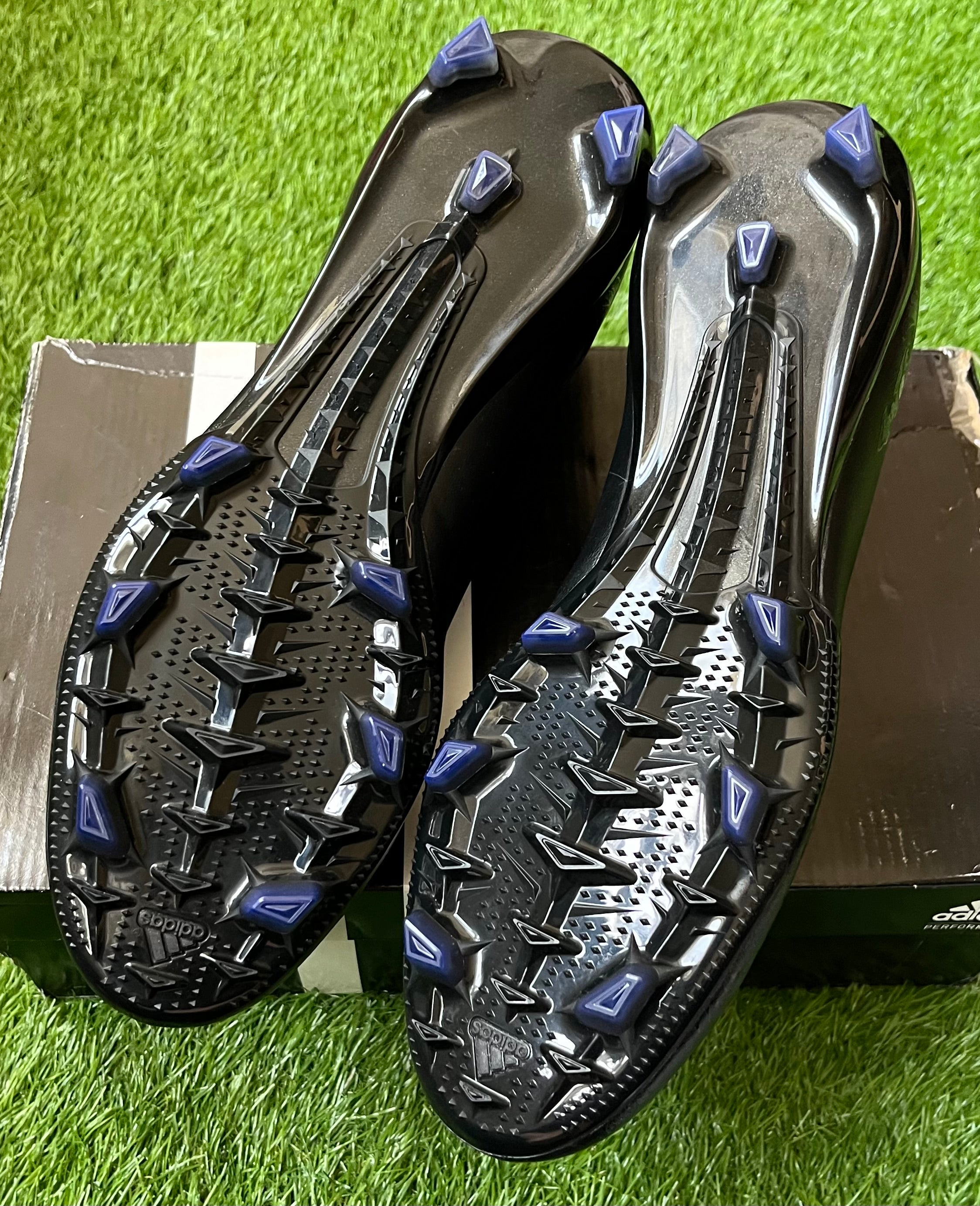 Adidas F50 Adizero Limited Edition