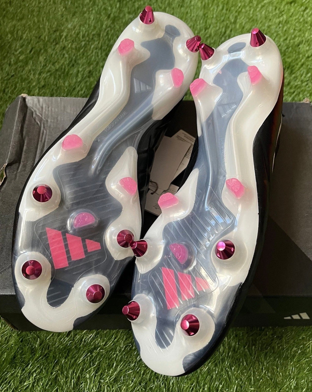 Adidas Copa Pure.1 SG