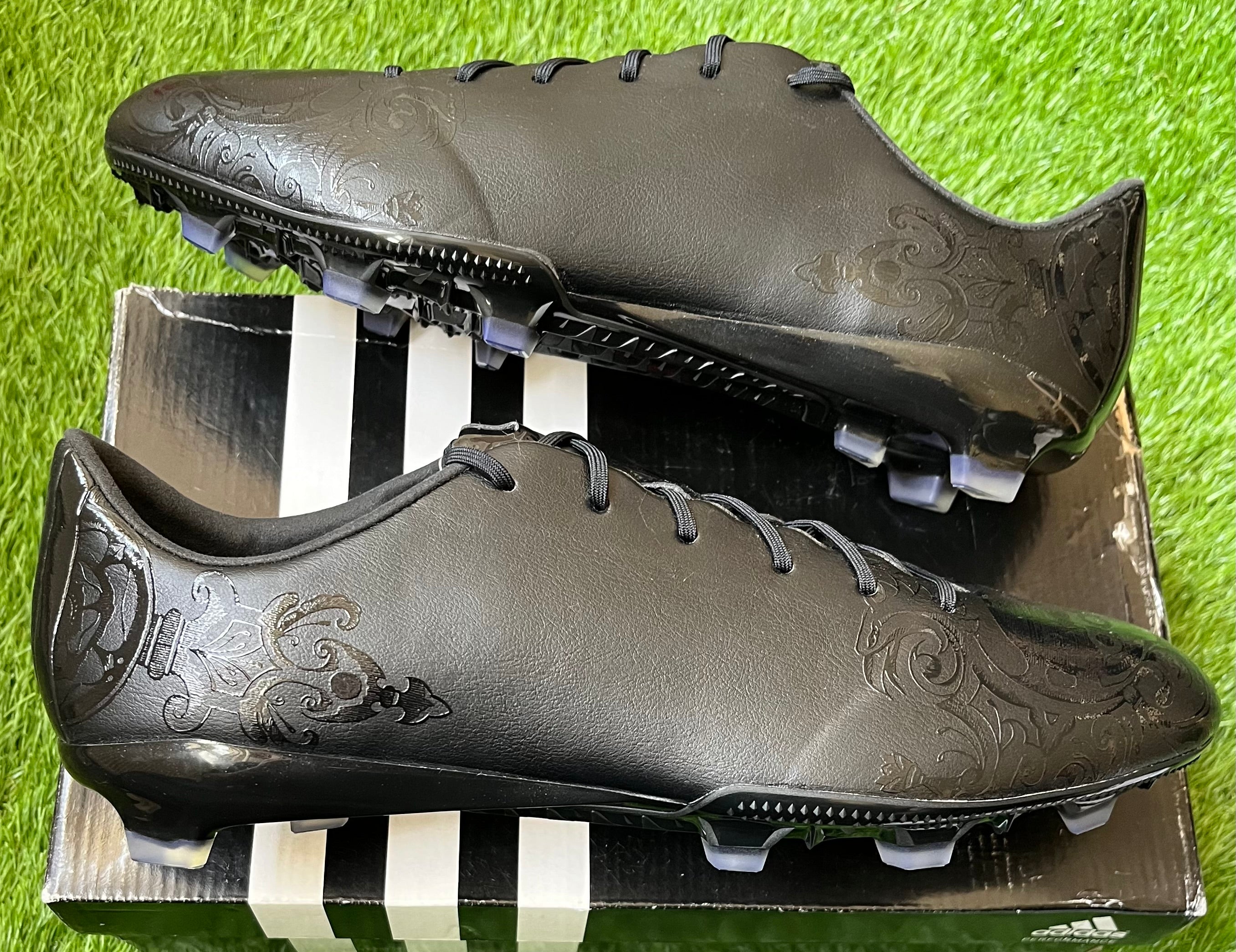 Adidas F50 Adizero Limited Edition
