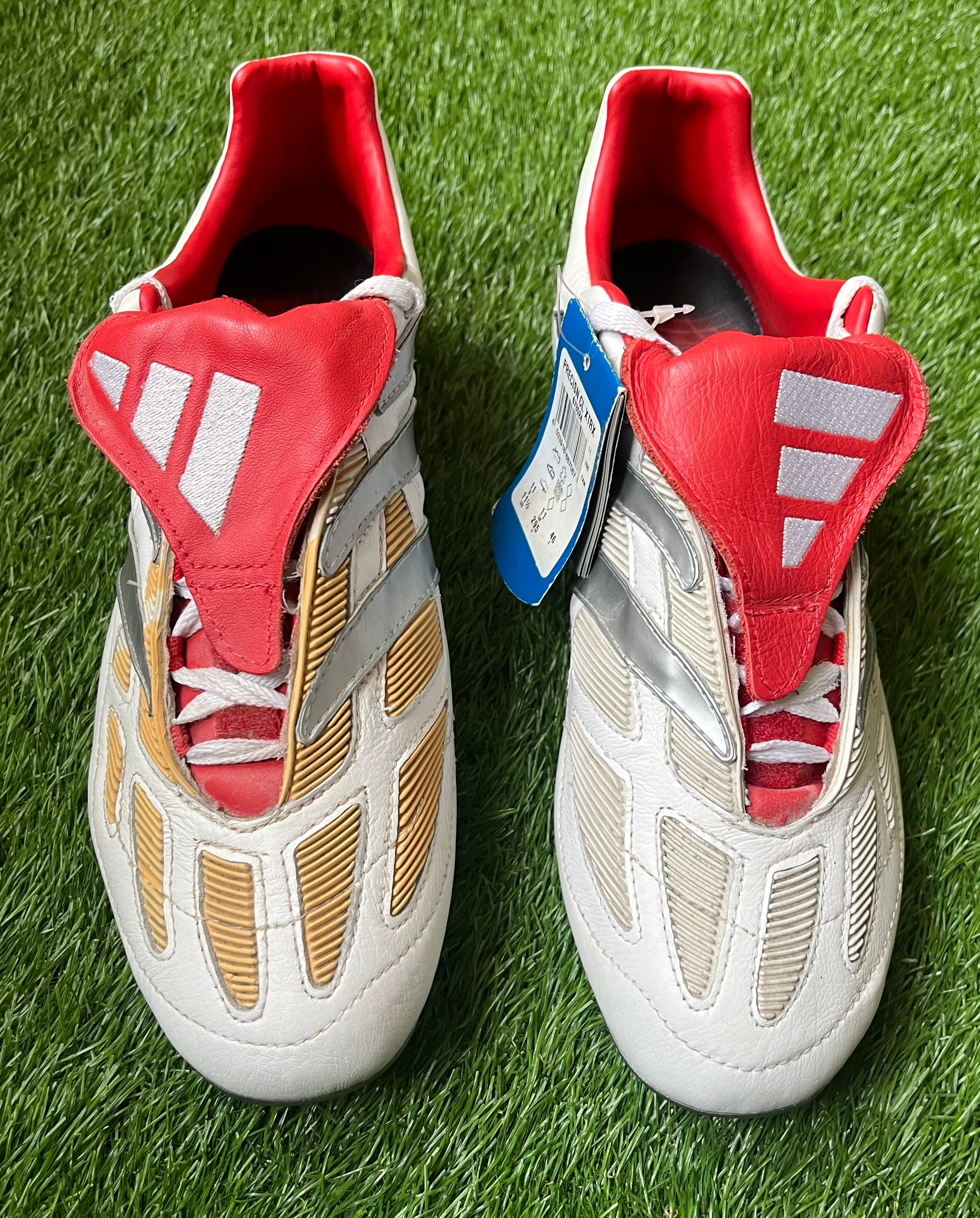 Adidas Predator Precision SG 2001