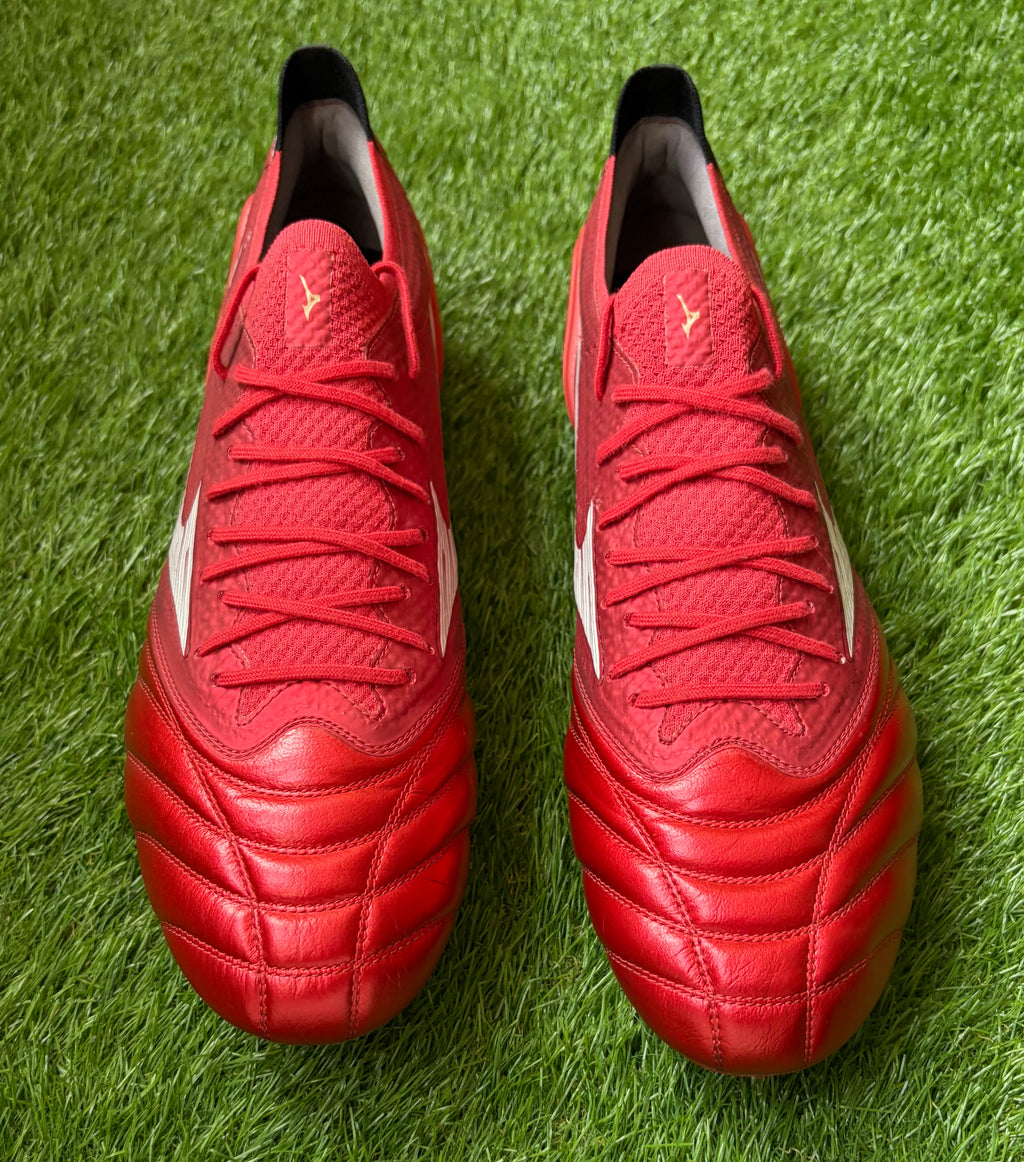 Mizuno Morelia Neo IV Elite SG Pre Owned