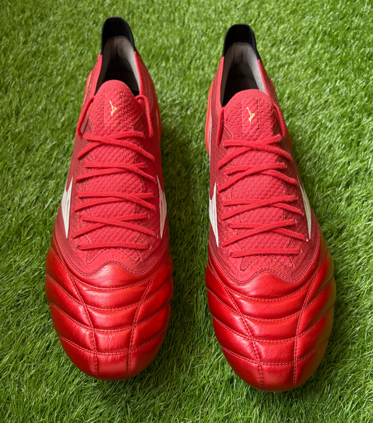 Mizuno Morelia Neo IV Elite SG Pre Owned