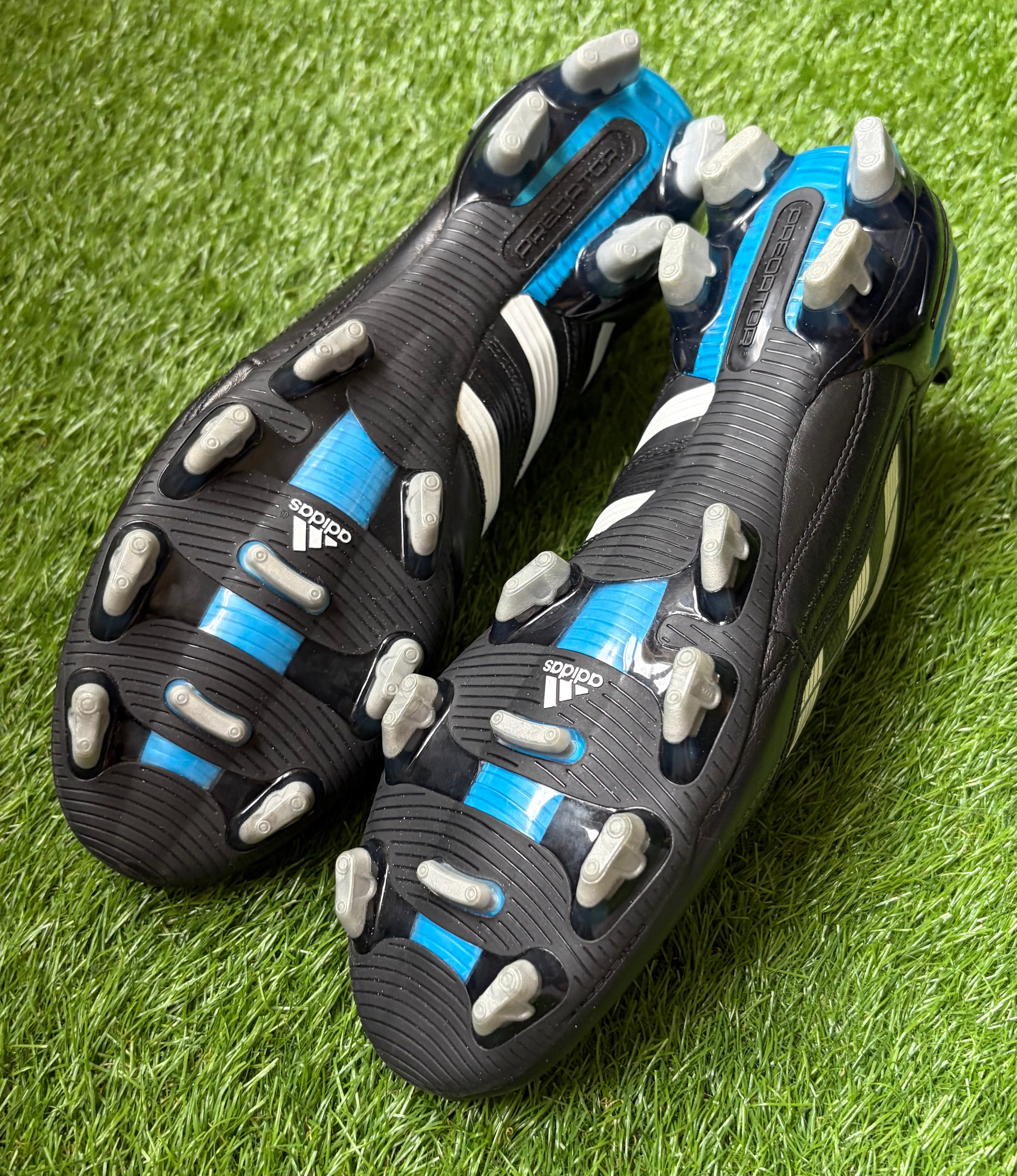 Adidas Predator X FG