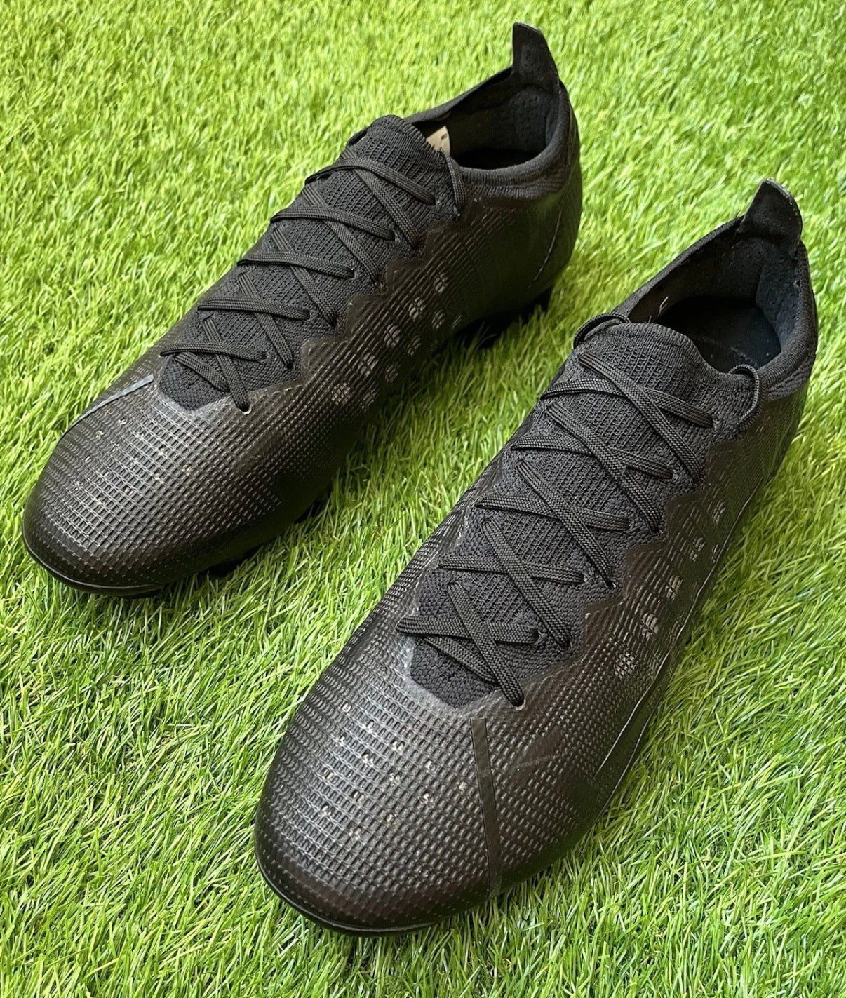 Nike Mercurial Vapor 14 Elite FG Pre Owned Prototype