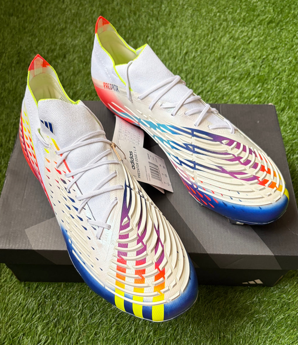Adidas Predator Edge.1 AG