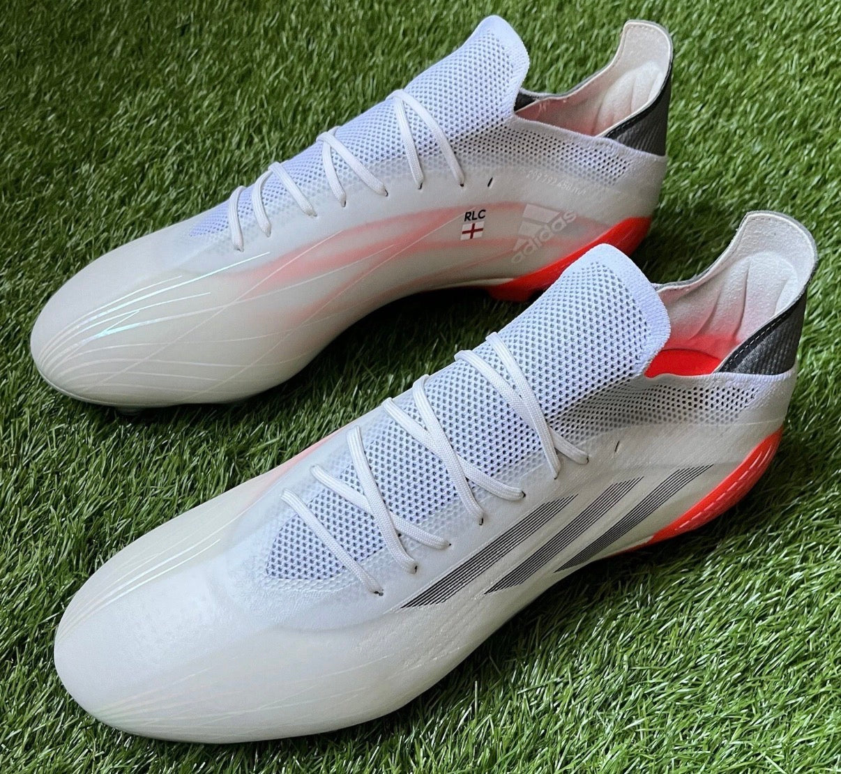 Adidas Speedflow.1 SG Loftus Cheek Player issue