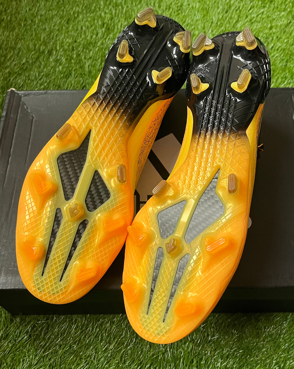 Adidas X Speedflow.1 FG
