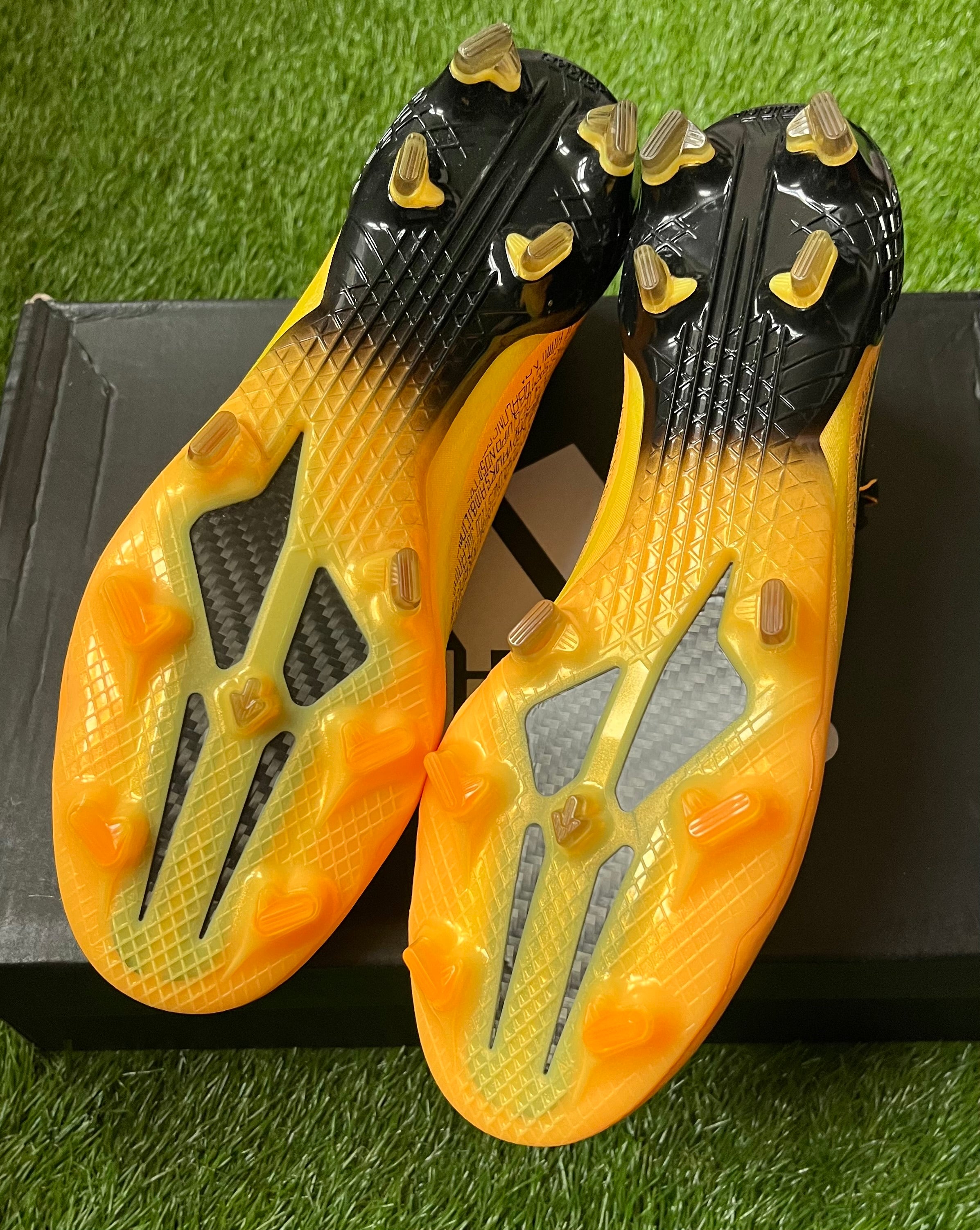 Adidas X Speedflow.1 FG