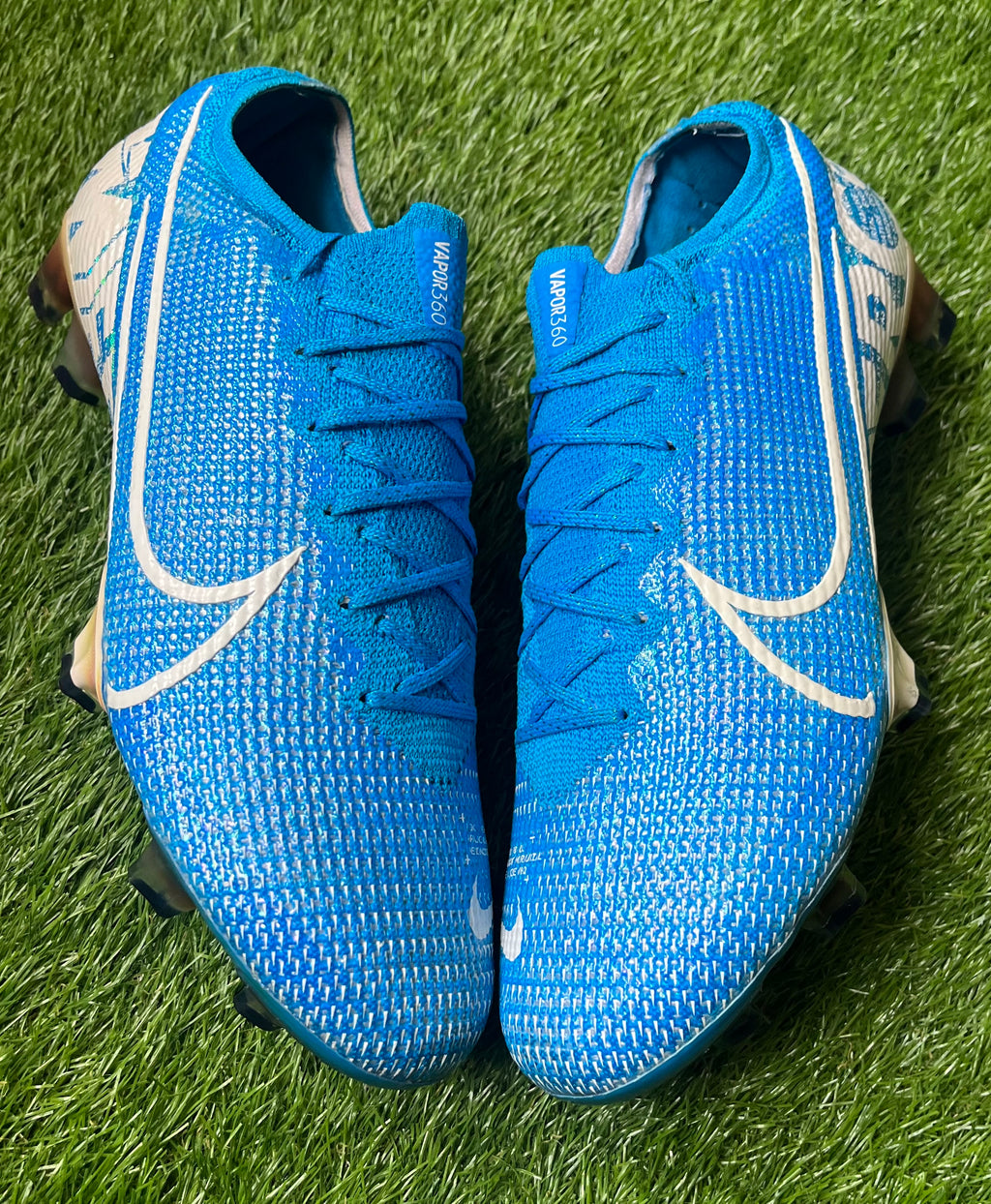 Nike Mercurial Vapor 13 FG Pre Owned