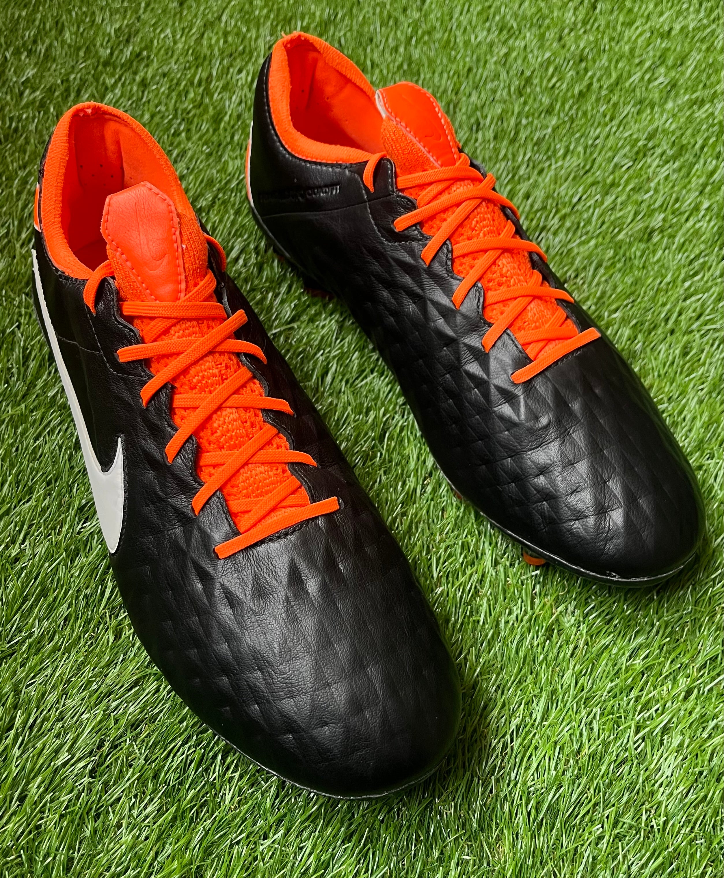 Nike Tiempo Legend 8 Elite FG Pre Owned