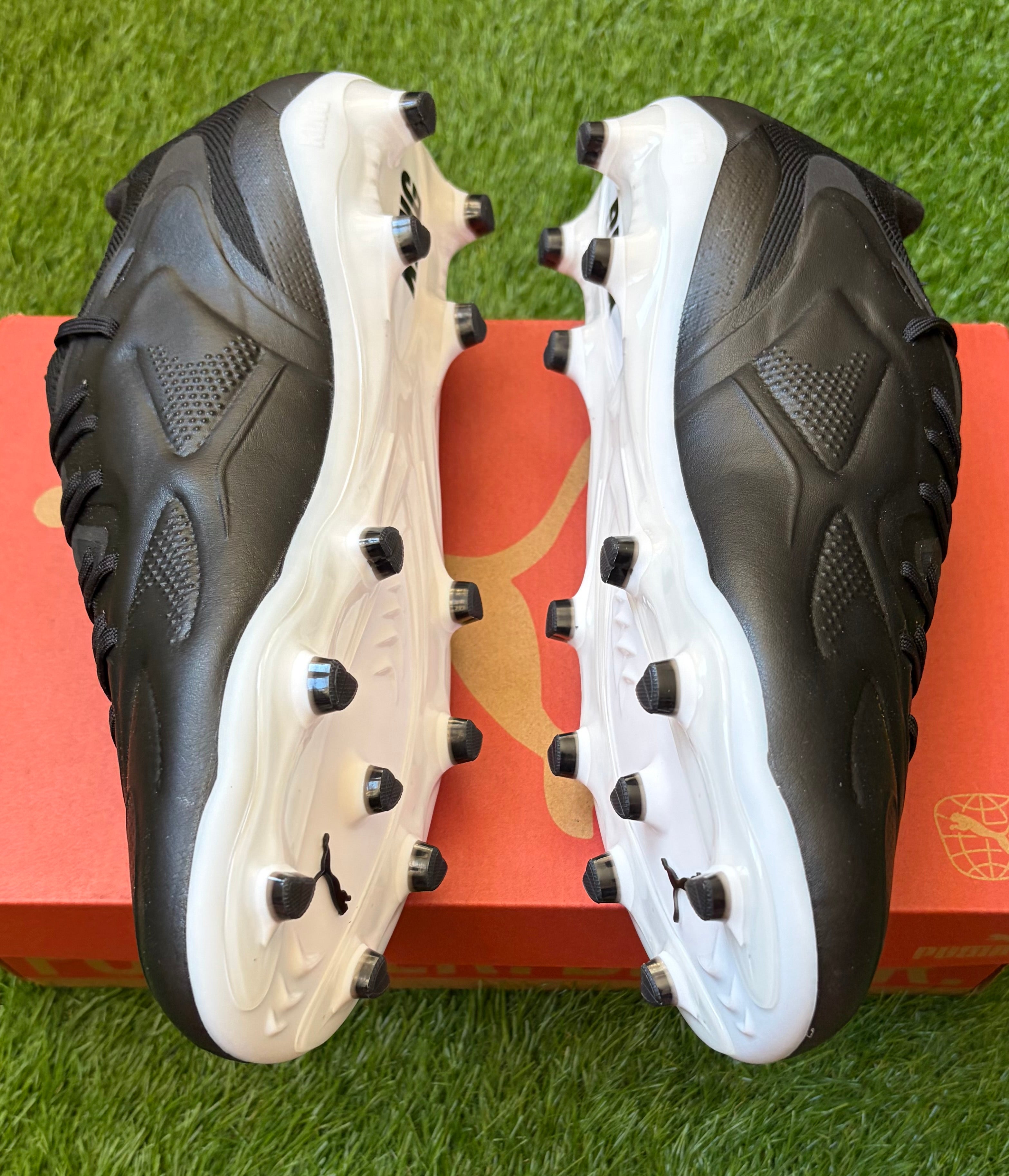 Puma King 20 Ultimate FG