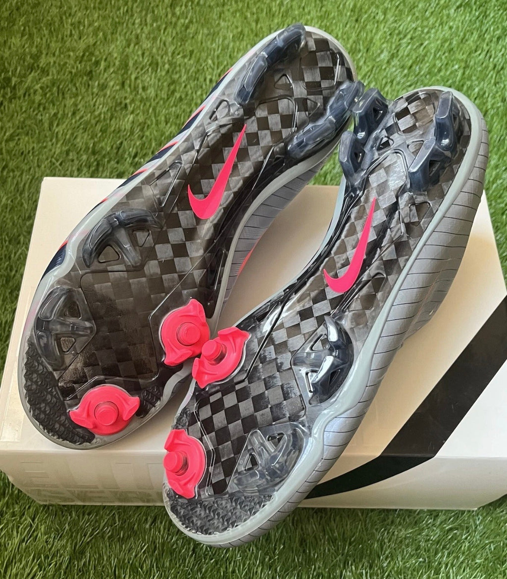 Nike Mercurial Vapor Superfly III FG