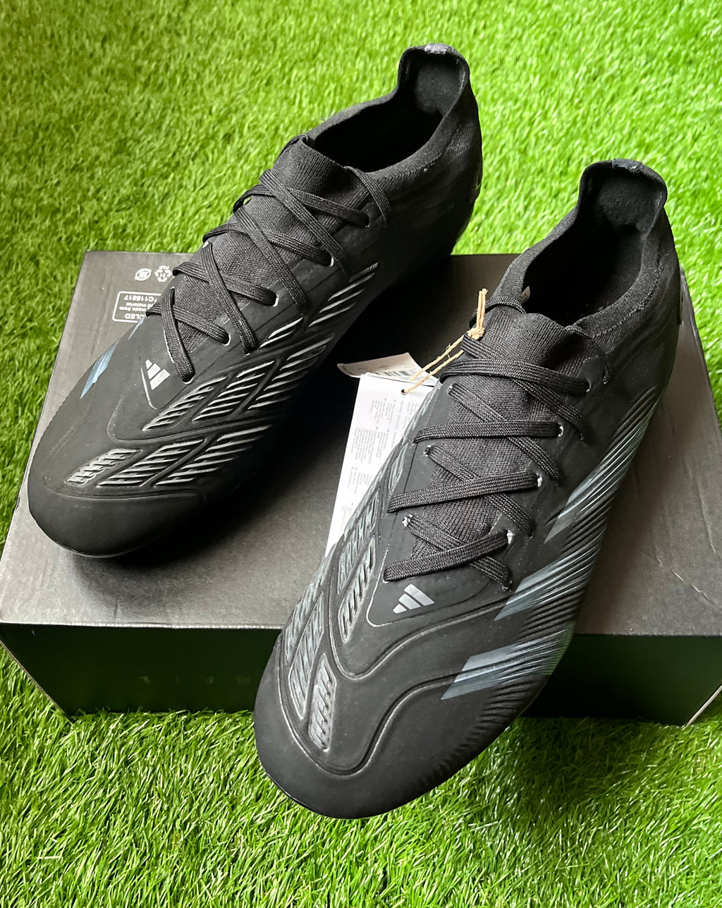 Adidas Predator Pro FG