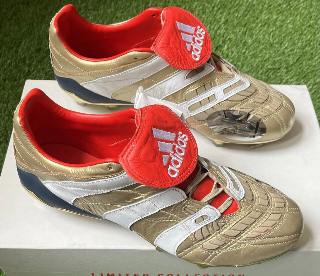 Adidas Predator Accelerator FG